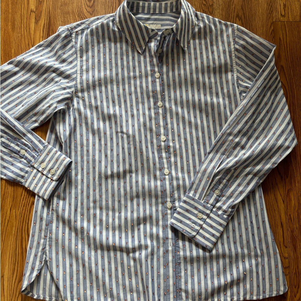 Boden Button down Shirt - Picture 4 of 12